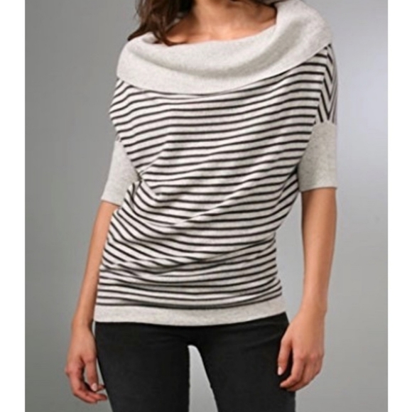 Nanette Lepore Sweaters - Oonagh by Nanette Lepore 100% Cashmere Sweater XS